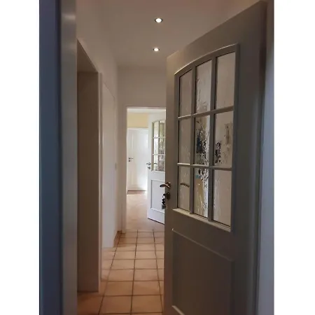 Ferienwohnung Am Rande Kassels Lohfelden Exterior photo