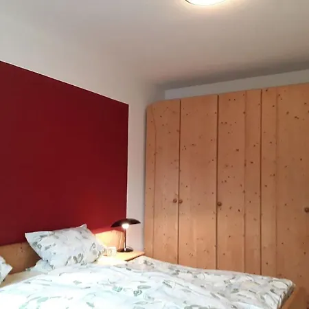 Ferienwohnung Am Rande Kassels Lohfelden Exterior photo