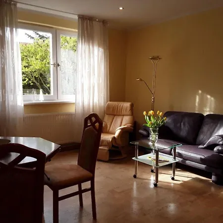 Ferienwohnung Am Rande Kassels Lohfelden Exterior photo