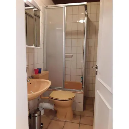 Ferienwohnung Am Rande Kassels Lohfelden Exterior photo