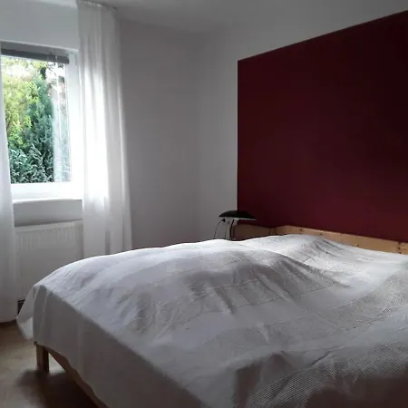 Ferienwohnung Am Rande Kassels Lohfelden Exterior photo
