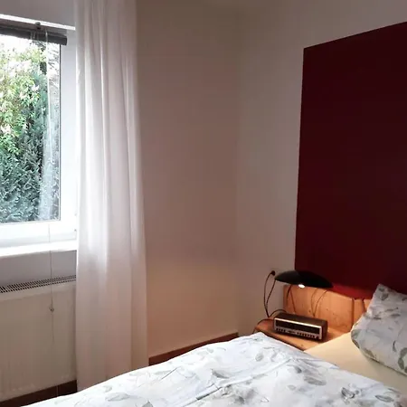 Ferienwohnung Am Rande Kassels Lohfelden Exterior photo