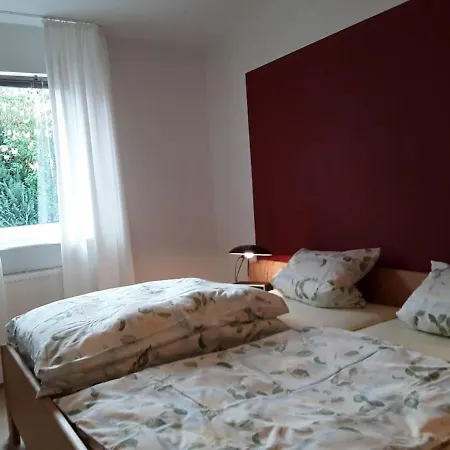 Ferienwohnung Am Rande Kassels Lohfelden Exterior photo