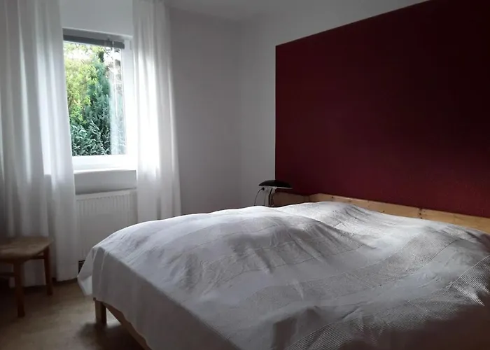Ferienwohnung Am Rande Kassels