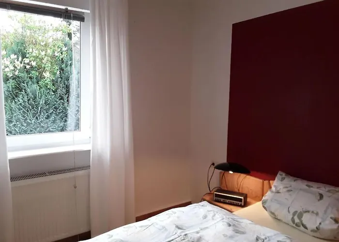 Ferienwohnung Am Rande Kassels
