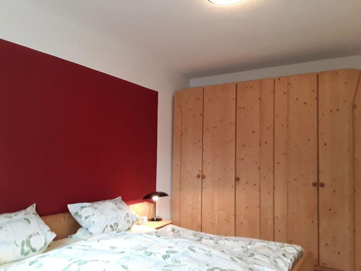 Am Rande Kassels Apartment *