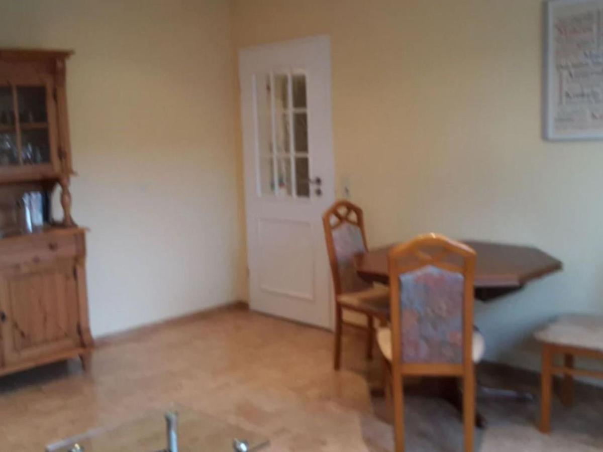 Am Rande Kassels Apartment *