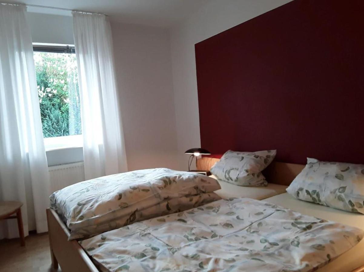 Apartment Am Rande Kassels *